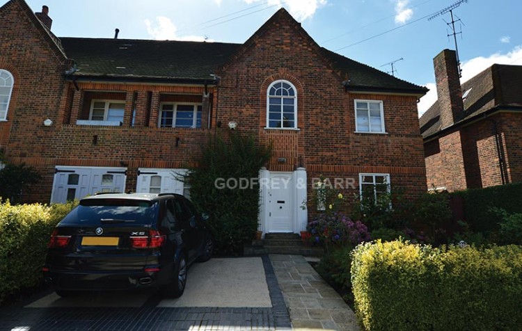 View Full Details for Linden Lea, Hampstead Garden Suburb