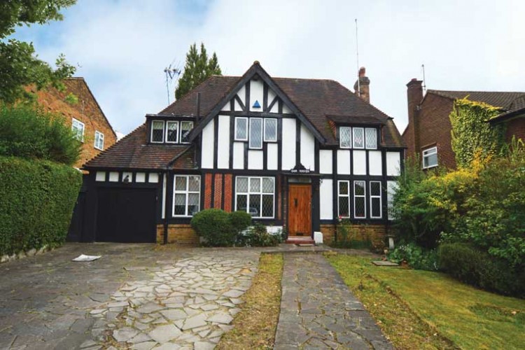 View Full Details for Marsh Lane, Mill Hill