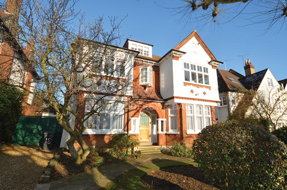 Godfrey & Barr Estate Agents - Full Details for Arden Road, Finchley , N3