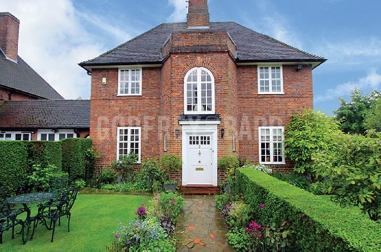 View Full Details for Cotman Close, Hampstead Garden Suburb