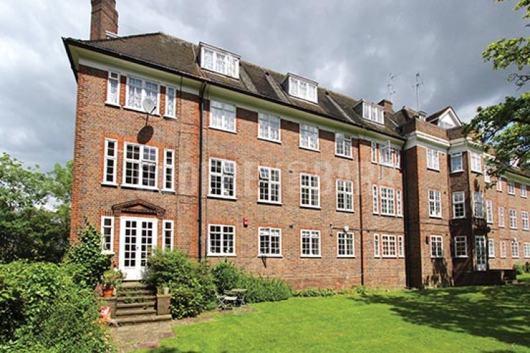 View Full Details for Lyttelton Court, Hampstead Garden Suburb