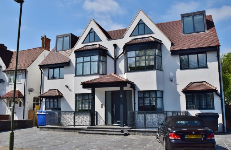 View Full Details for Middleton Road, Golders Green