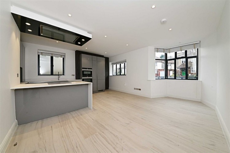 View Full Details for Middleton Road, Golders Green