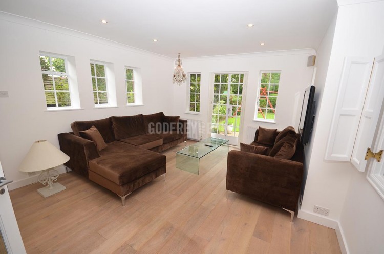 View Full Details for Widecombe Way, Hampstead Garden Suburb