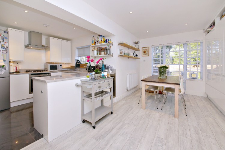 View Full Details for Ludlow Way, Hampstead Garden Suburb