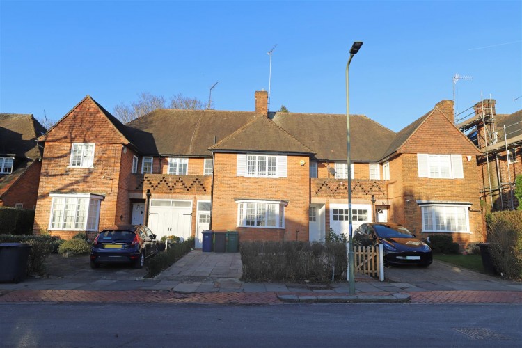 View Full Details for Hill Top, Hampstead Garden Suburb