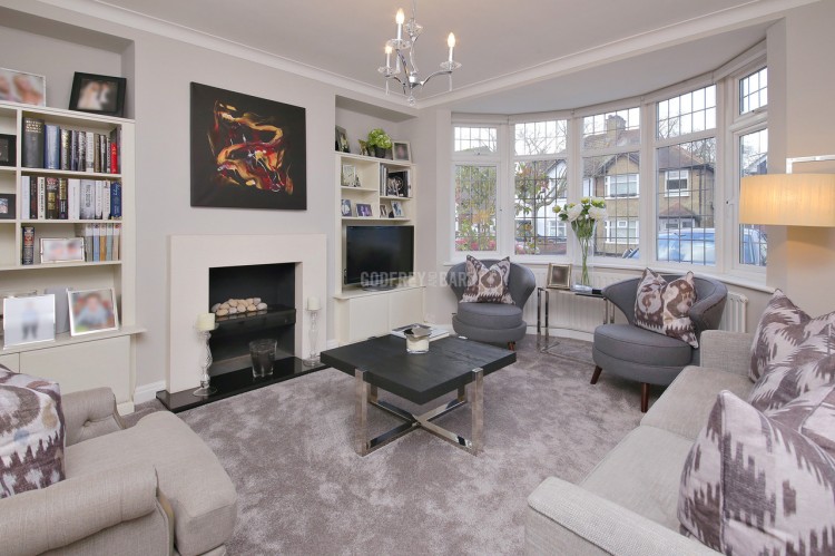 View Full Details for Birkbeck Road, Mill Hill