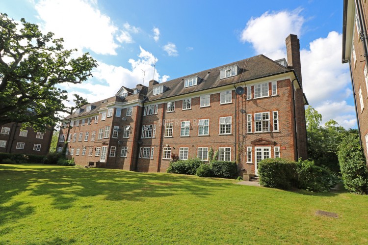 View Full Details for Lyttelton Court, Hampstead Garden Suburb