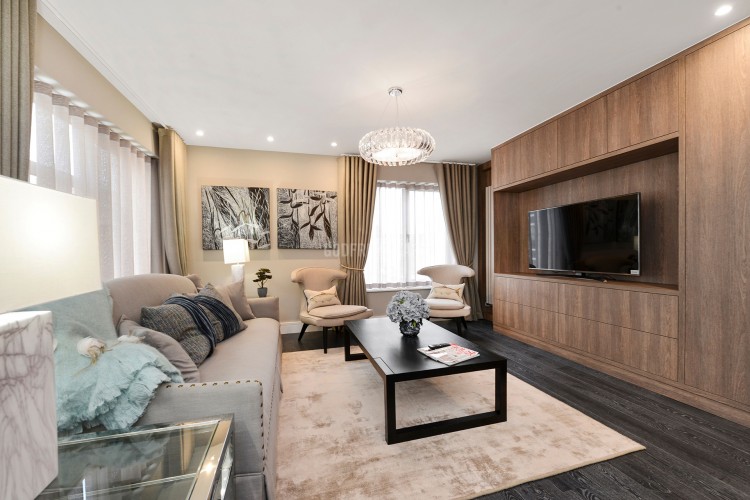 View Full Details for St. Johns Wood Park, St. Johns Wood