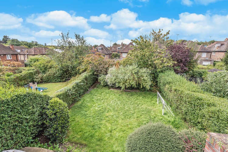 View Full Details for Harford Walk, Hampstead Garden Suburb