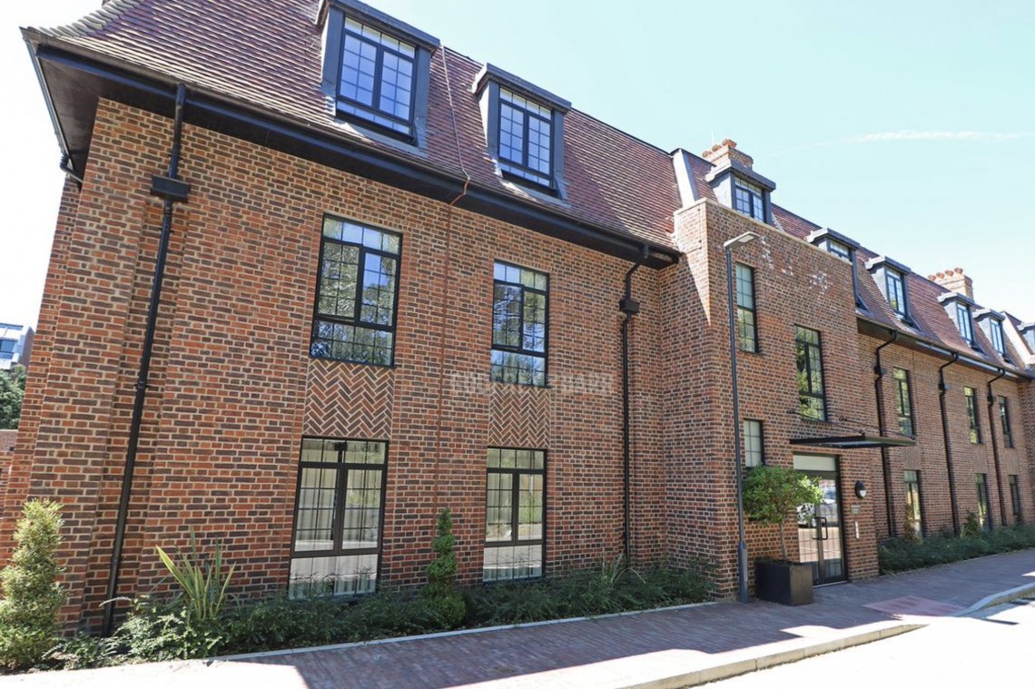 Images for Chandos Way, Hampstead Garden Suburb