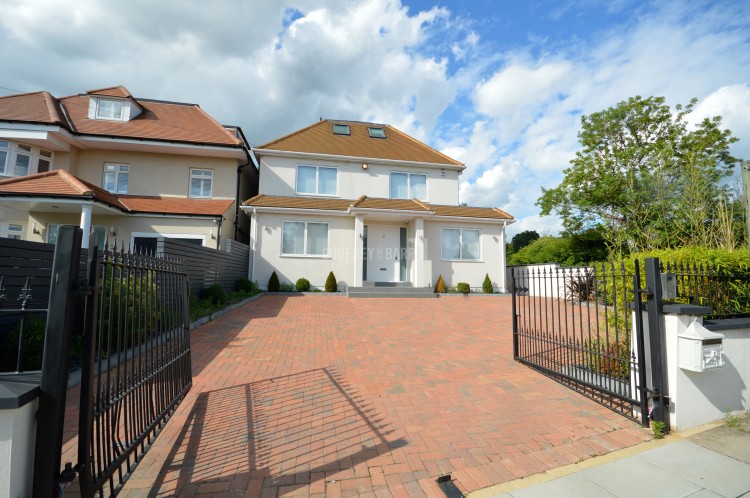 View Full Details for Uphill Road, Mill Hill