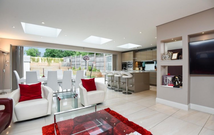 View Full Details for Uphill Road, Mill Hill