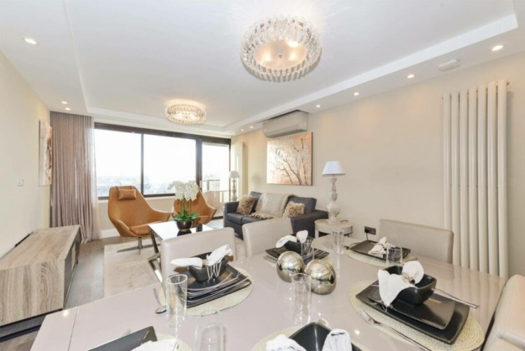 View Full Details for Finchley Raod, Swiss Cottage