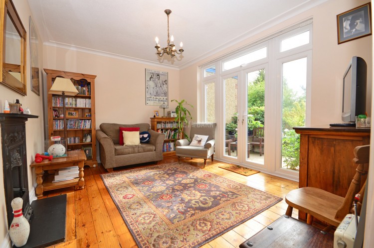 View Full Details for Hankins Lane, Mill Hill