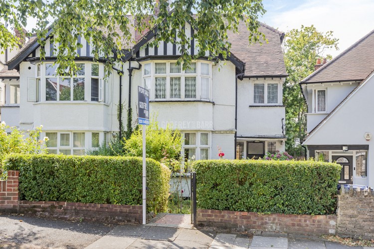 View Full Details for Wentworth Road, Golders Green