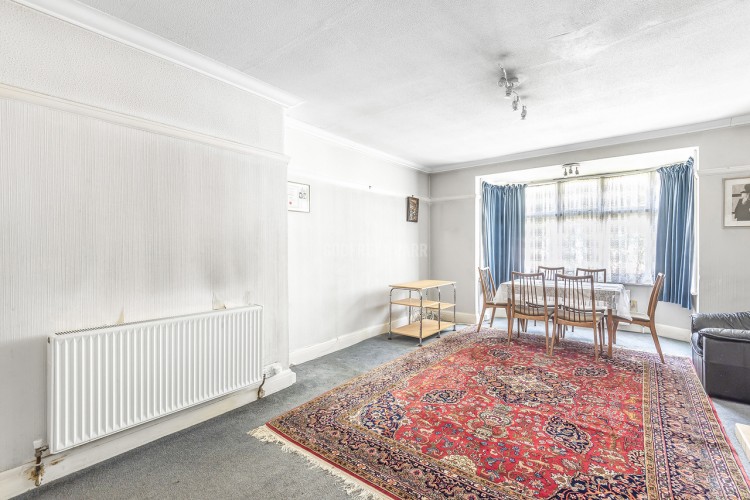 View Full Details for Wentworth Road, Golders Green