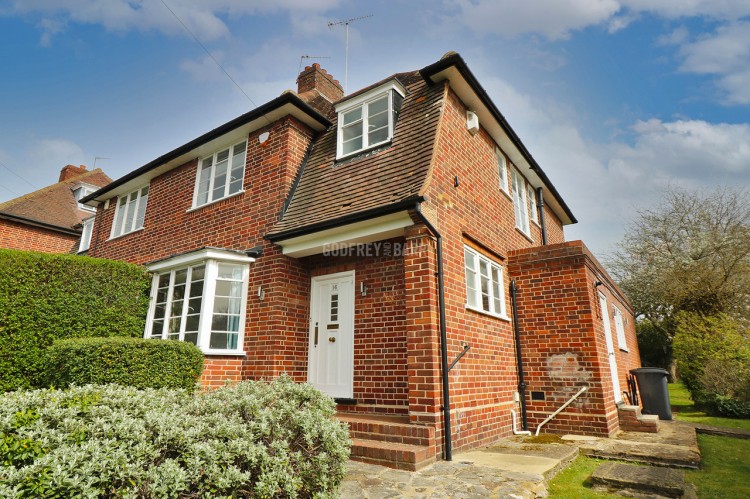 View Full Details for Harford Walk, Hampstead Garden Suburb