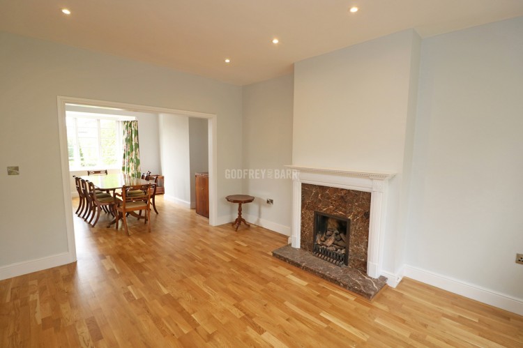 View Full Details for Harford Walk, Hampstead Garden Suburb