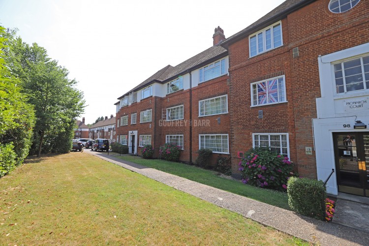 View Full Details for Monarch Court, Hampstead Garden Suburb