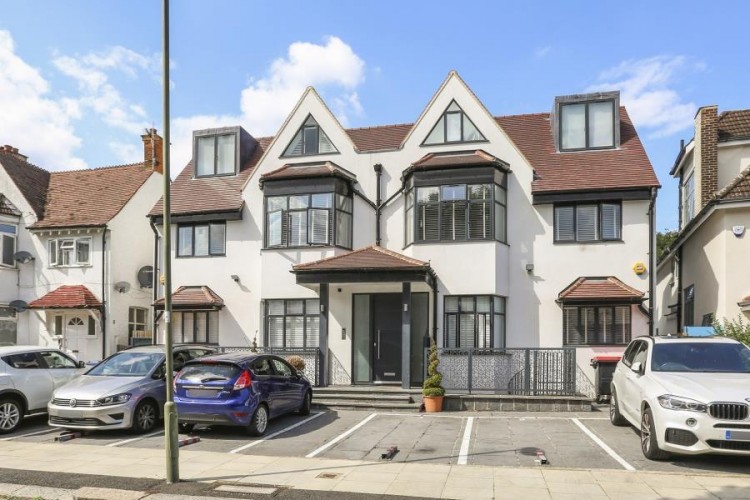 View Full Details for Middleton Road, Golders Green