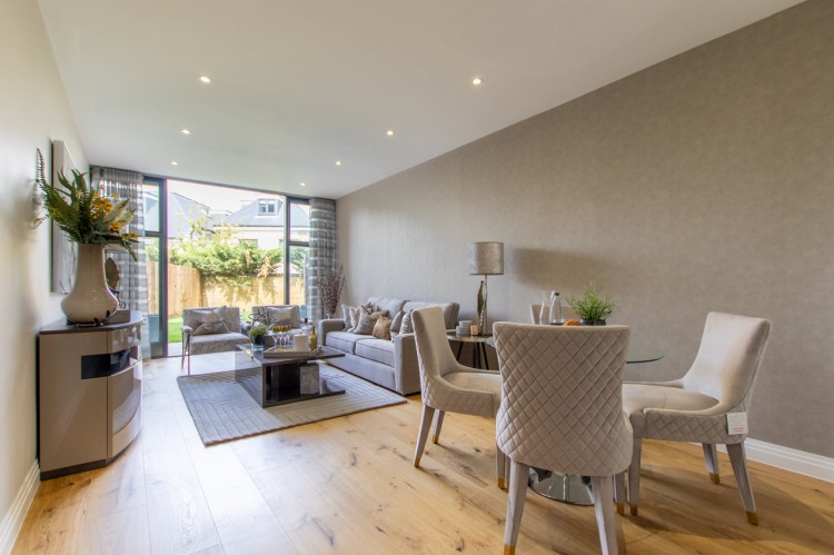 View Full Details for Carmelite Place, East Finchley , Hampstead Garden Suburb borders