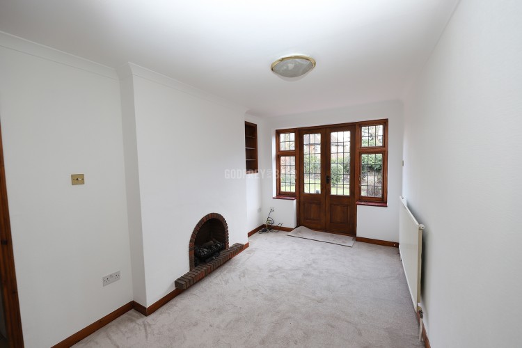 View Full Details for Widecombe Way, Hampstead Garden Suburb