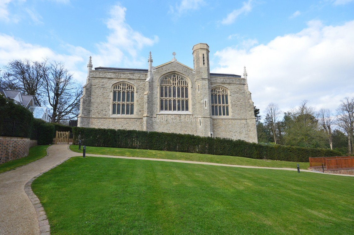 Images for The Chapel at Rosary Manor, Mill Hill Village