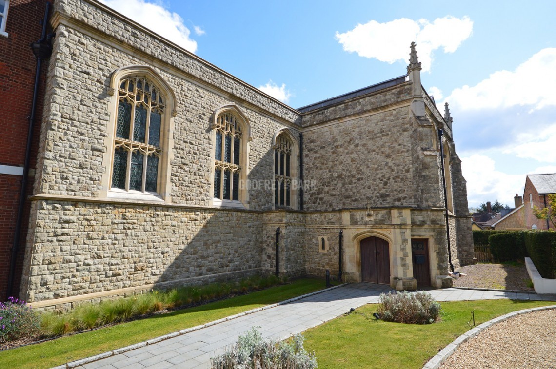 Images for The Chapel at Rosary Manor, Mill Hill Village