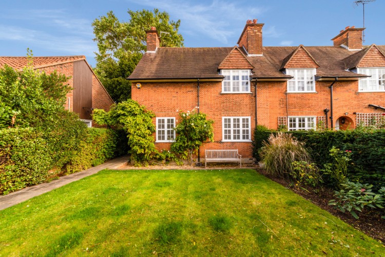 View Full Details for Willifield Way, Hampstead Garden Suburb