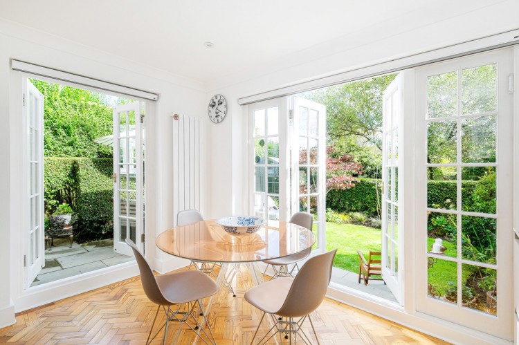 View Full Details for Neale Close, Hampstead Garden Suburb