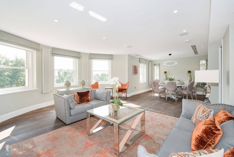 View Full Details for Arkwright Road, Hampstead