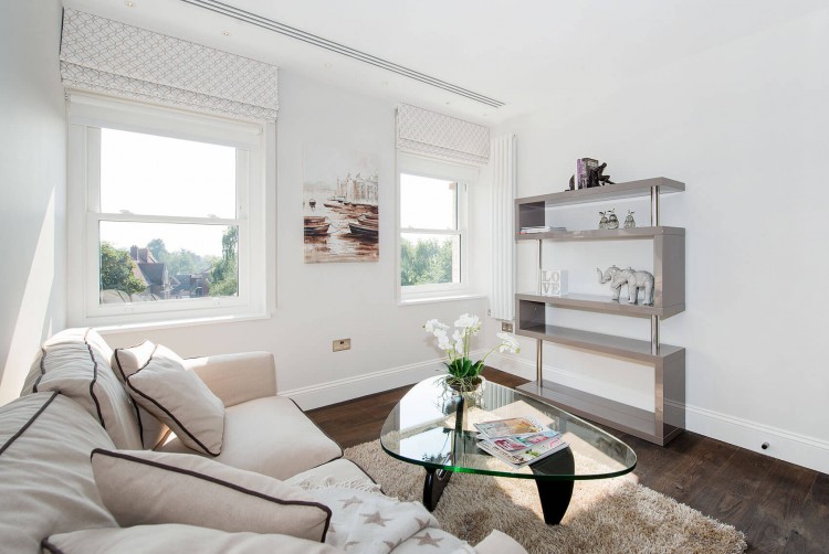 View Full Details for Arkwright Road, Hampstead