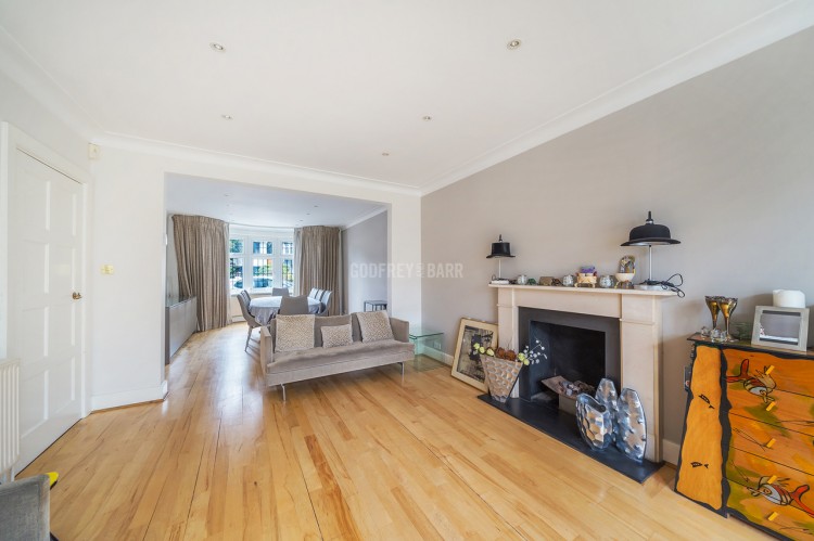 View Full Details for Russell Grove, Mill Hill