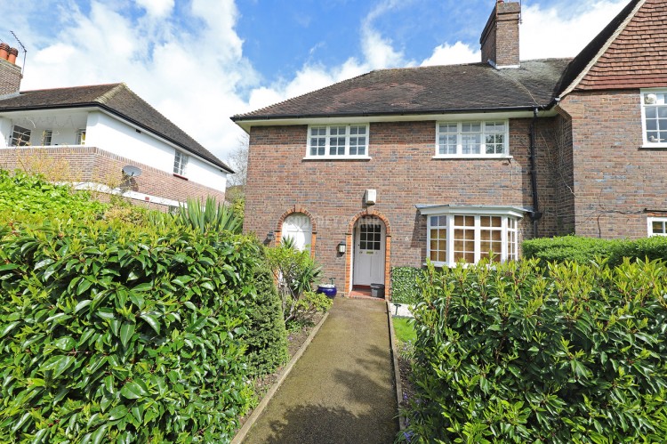 View Full Details for Neale Close, Hampstead Garden Suburb