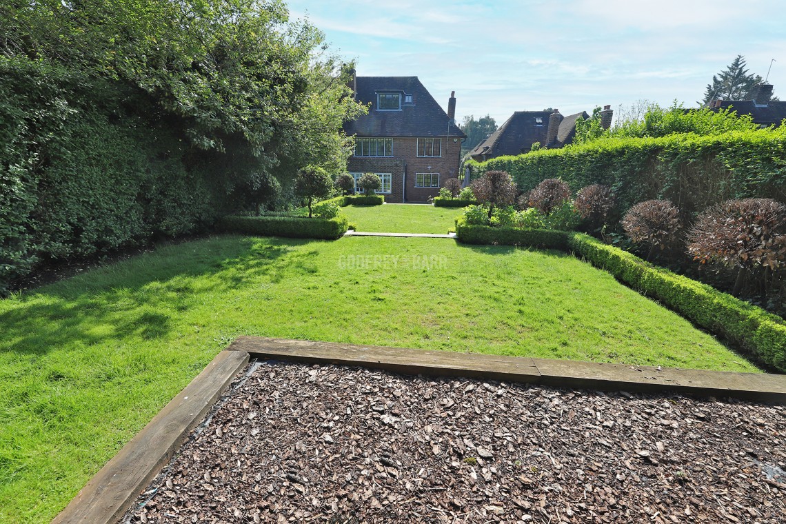 Images for Greenhalgh Walk, Hampstead Garden Suburb