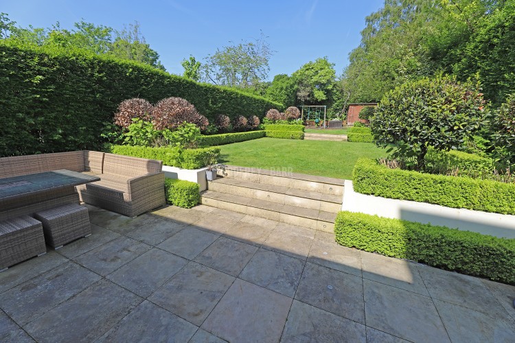 View Full Details for Greenhalgh Walk, Hampstead Garden Suburb