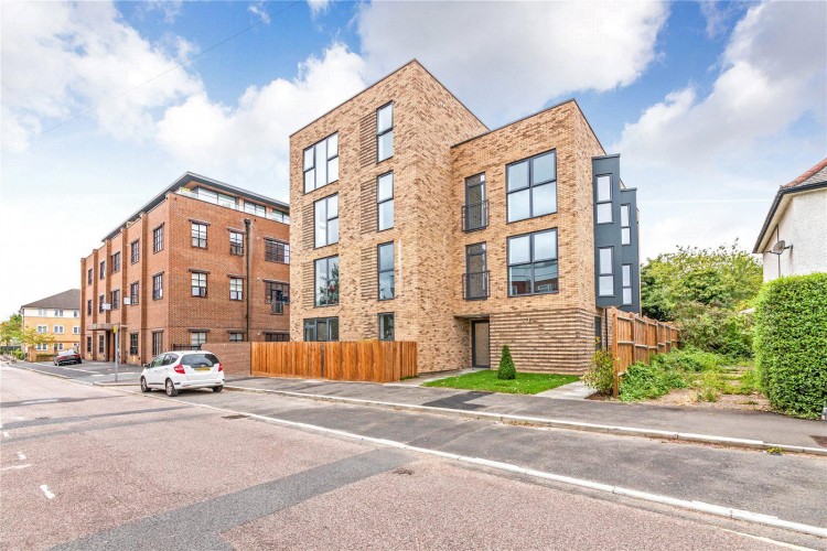 View Full Details for Grenville Place, Mill Hill