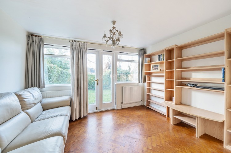 View Full Details for Neale Close, Hampstead Garden Suburb