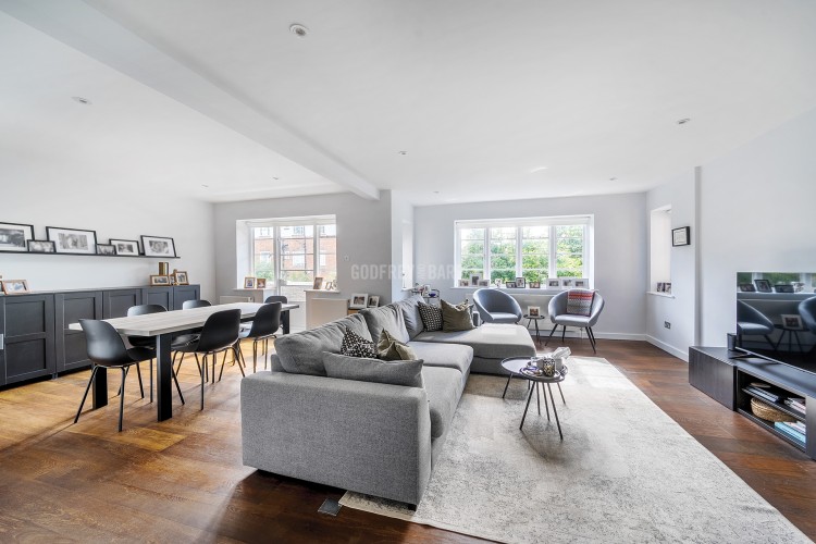 View Full Details for Brownlow Court, Hampstead Garden Suburb