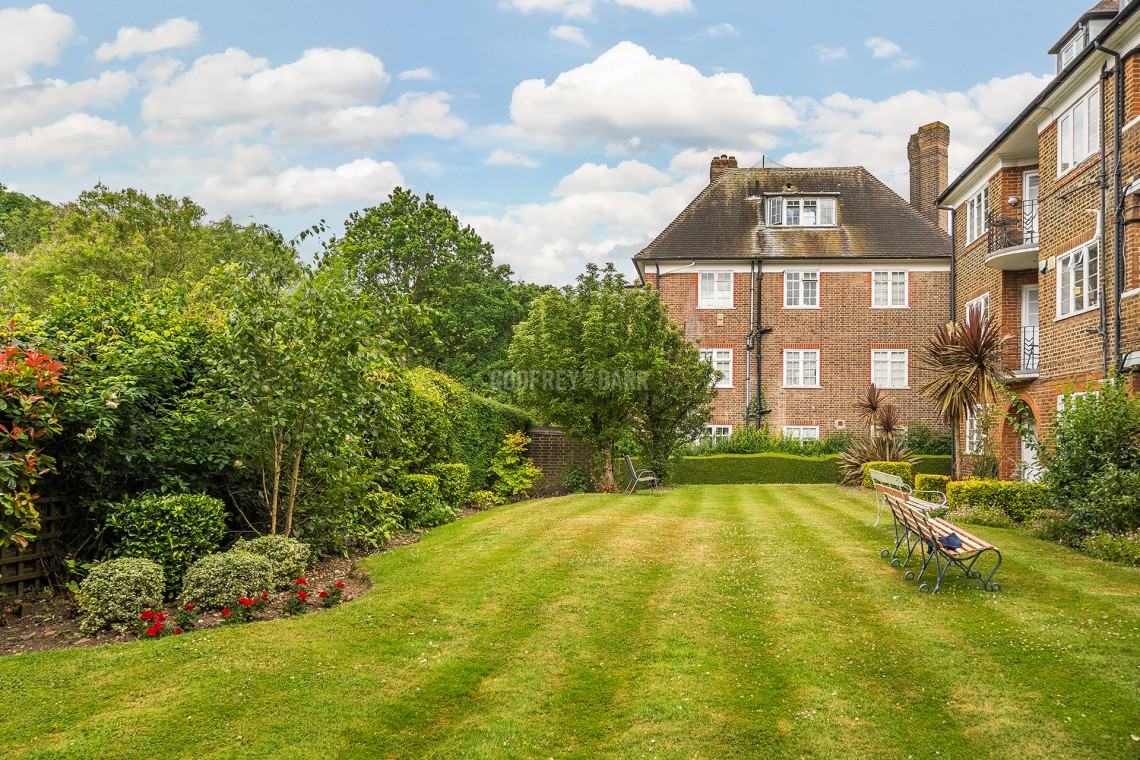 Images for Brownlow Court, Hampstead Garden Suburb