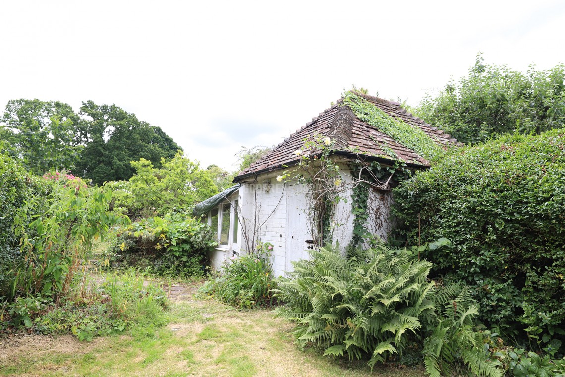 Images for Hogarth Hill, Hampstead Garden Suburb