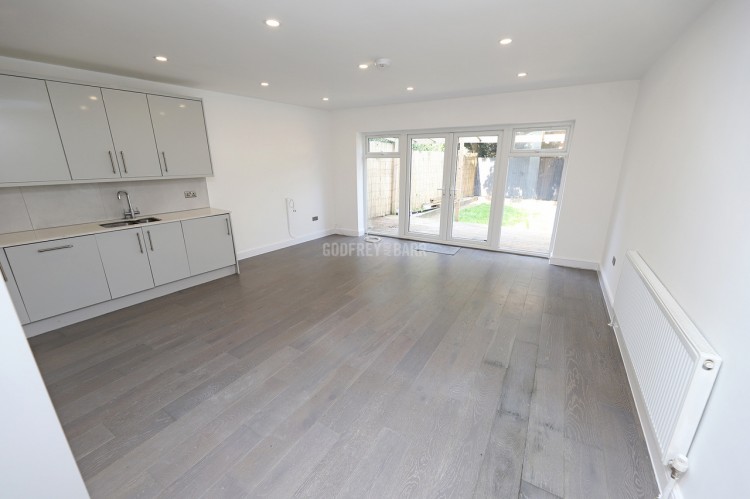 View Full Details for Church Lane, East Finchley