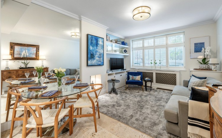 View Full Details for Allitsen Road, St Johns Wood