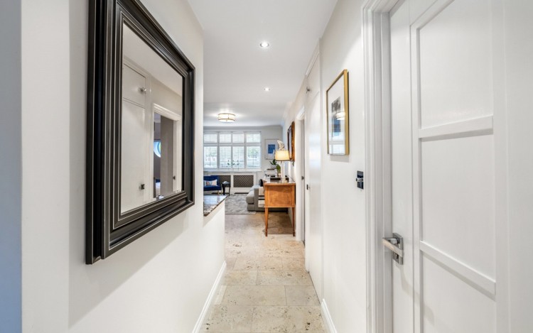 View Full Details for Allitsen Road, St Johns Wood