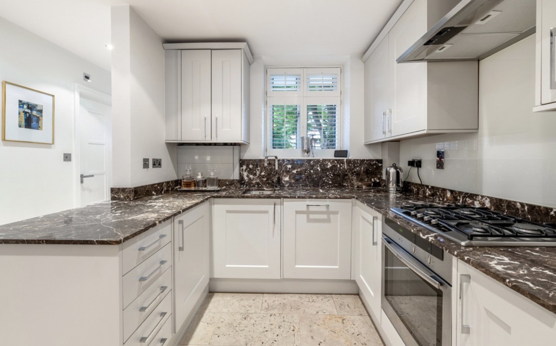 Images for Allitsen Road, St Johns Wood