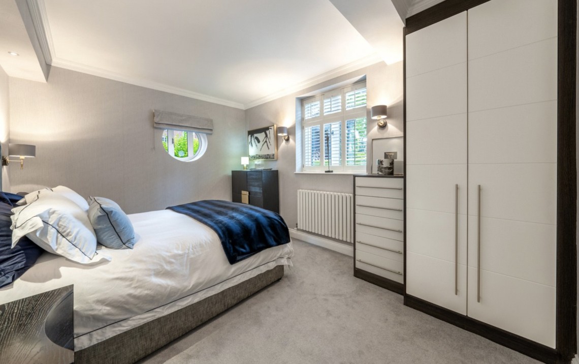 Images for Allitsen Road, St Johns Wood