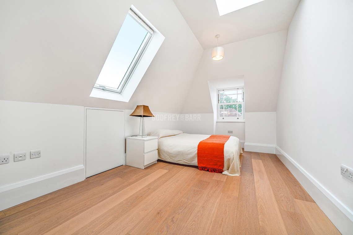 Images for Hendon Avenue, Finchley