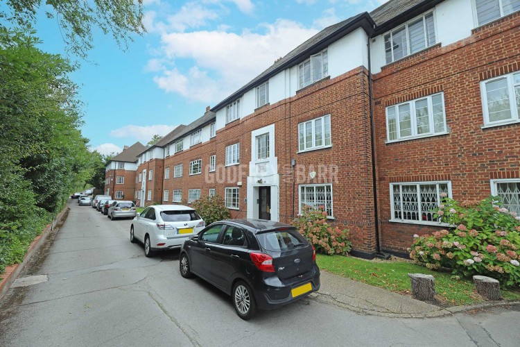 View Full Details for Monarch Court, Hampstead Garden Suburb