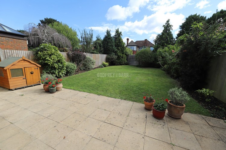 View Full Details for Holly Park Gardens, Finchley